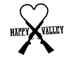 HAPPY VALLEY trademark