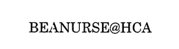 BEANURSE@HCA trademark