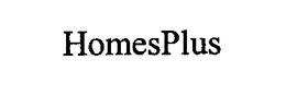 HOMESPLUS trademark