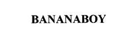 BANANABOY trademark