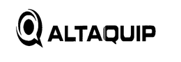 ALTAQUIP trademark