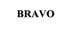 BRAVO trademark