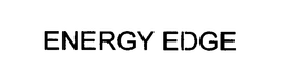 ENERGY EDGE trademark