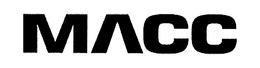 MACC trademark