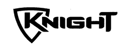 KNIGHT trademark