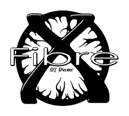 X FIBRE .07 DENIER trademark