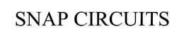 SNAP CIRCUITS trademark