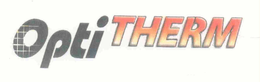 OPTITHERM trademark