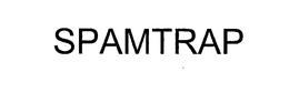 SPAMTRAP trademark