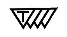 T trademark