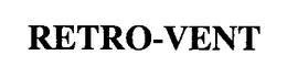 RETRO-VENT trademark