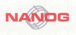 NANOG trademark