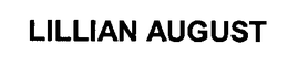 LILLIAN AUGUST trademark