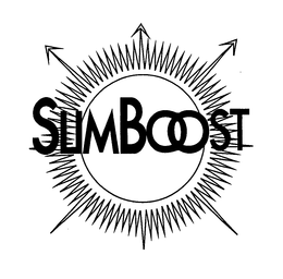 SLIMBOOST trademark