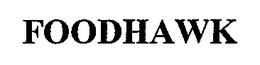 FOODHAWK trademark