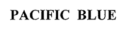 PACIFIC BLUE trademark