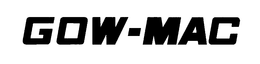 GOW-MAC trademark