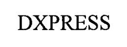 DXPRESS trademark