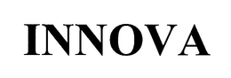INNOVA trademark