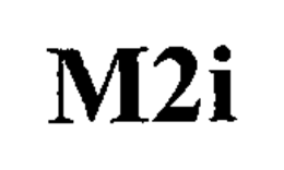 M2I trademark