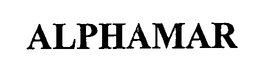 ALPHAMAR trademark