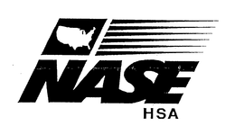 NASE HSA trademark