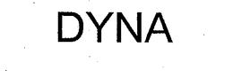 DYNA trademark