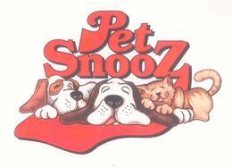PET SNOOZ trademark