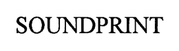 SOUNDPRINT trademark