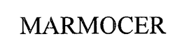 MARMOCER trademark