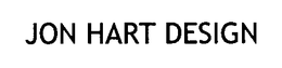 JON HART DESIGN trademark