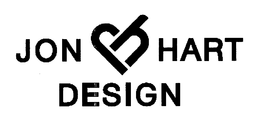 JON HART DESIGN trademark