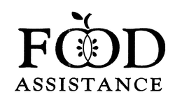FOOD ASSISTANCE trademark