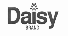 DAISY BRAND trademark