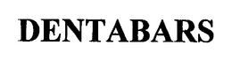 DENTABARS trademark