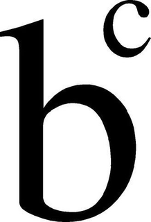 C B trademark