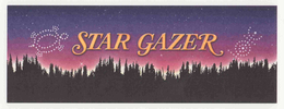 STAR GAZER trademark