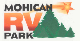 MOHICAN RV PARK trademark