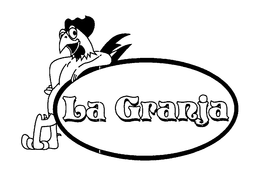 LA GRANJA trademark