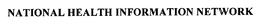 NATIONAL HEALTH INFORMATION NETWORK trademark