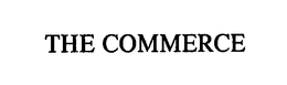 THE COMMERCE trademark