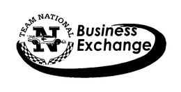 TEAM NATIONAL BUSINESS EXCHANGE trademark