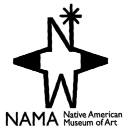 NAMA NATIVE AMERICAN MUSEUM OF ART trademark