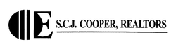 S.C.J. COOPER, REALTORS trademark