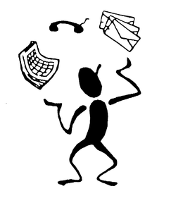 LogoMark trademark
