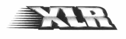 XLR trademark