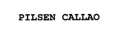 PILSEN CALLAO trademark