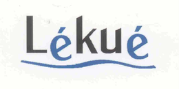 LÉKUÉ trademark