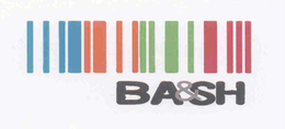 BA&SH trademark