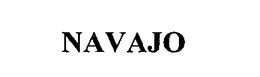 NAVAJO trademark